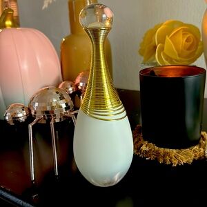 J'adore Parfum d'eau